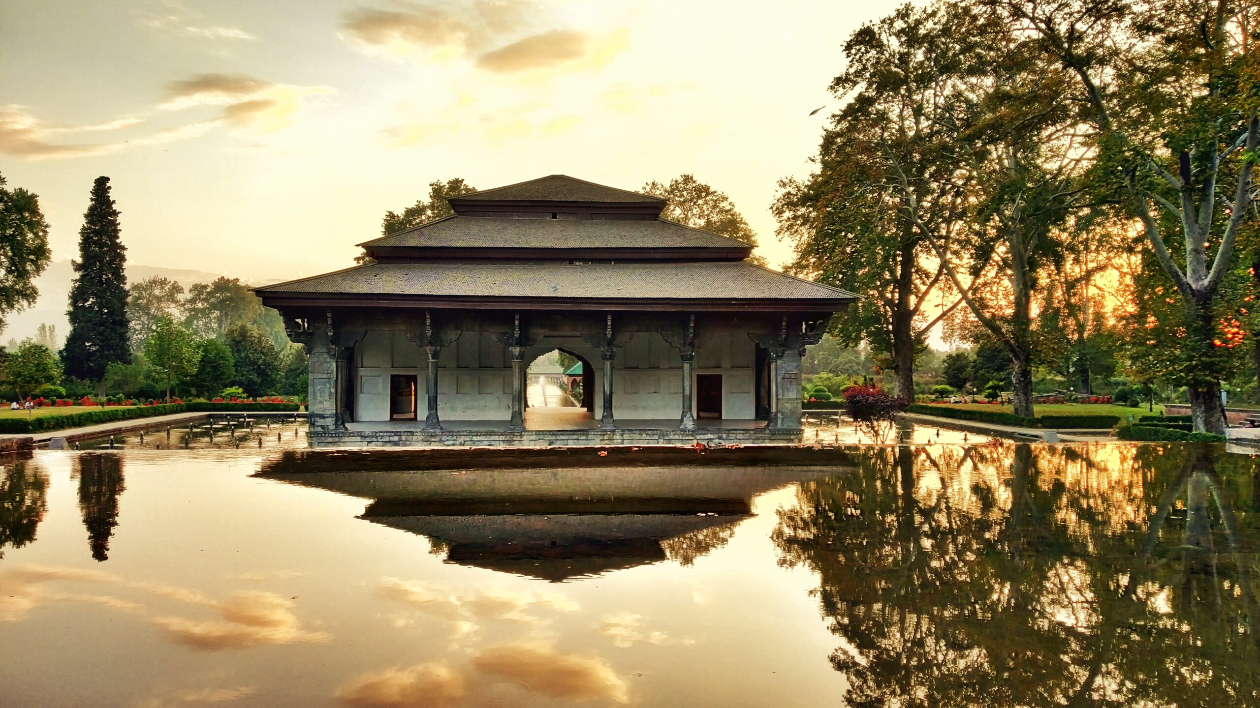 shalimar bagh 1