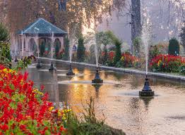 mughal garden 1